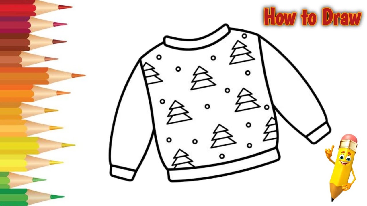 how to draw a christmas dress Step by Step | Draw Festive Dress Shop Women's Long Bodycon Classic/Solid Art Size:6/38