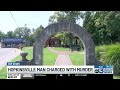 Officials: Hopkinsville man charged with murder in connection to shooting-death
