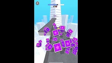 Going Balls: Super Speedrun Gameplay New Update 143