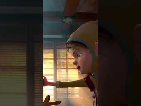 Третий этаж | 3 серия 2 часть | Добрые мультики для детей
