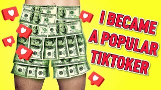 I Found The Easiest Way To Become Rich I Edited La La Life