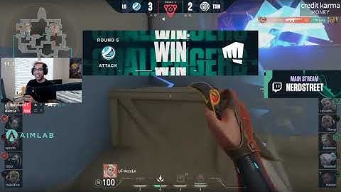 shahzam reacts to INSANE SHERIFF 4K FROM TSM BANG