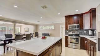 The Lakeview Villa