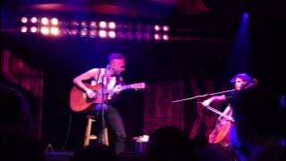 Asaf Avidan - Her Lies (acoustic live)