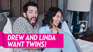 Is Jonathan Scott having a baby?