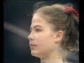 100 great sporting moments   ludmilla tourischeva