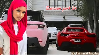 Eemaan part 24