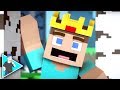 Minecraft's Back Song (featuring Steve)