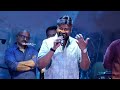 Director Sai Rajesh Speech @ #ChennaiLoveStory Vadhalane Song Launch Event