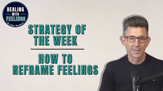 Struggling with Negative Thoughts? Try Dr. James Gross’ Reframing Technique! | Dealing With Feelings by Marc Brackett 490 views 1 month ago 4 minutes, 22 seconds