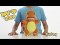 Flame action charmander howto 