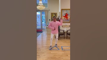 Easy steps for dancing! by Oleg Astakhov - DanceWithOleg.com #olegastakhov 📲”Dance With Oleg” APP
