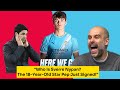 Sverre Nypan The Wonderkid City Stole From Arsenal Skill Sverre Nypan And Goal 2025 Sverre Nypan The Wonderkid City Stole From Arsenal Skill Sverre Nypan And Goal 2025
