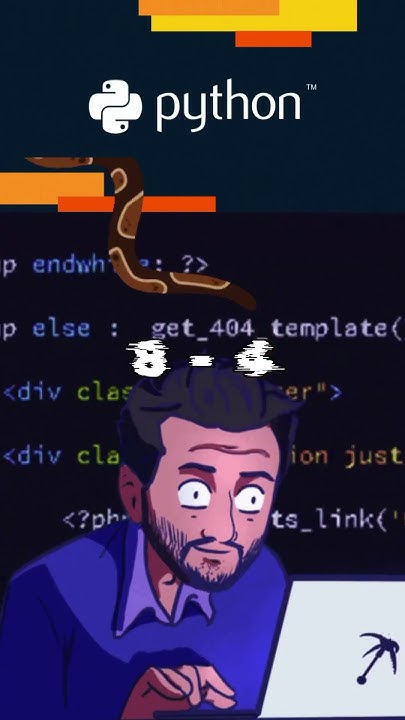 Python vs Go: Programming Language Duel - YouTube