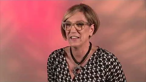 Susan Frew: "Susan Frew 2021 Demo Reel-Bureau Frie...