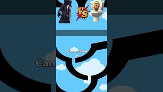 Skibidi Toilet 🚽 VS CameraMen 📷 #roblox #shorts  #роблокс