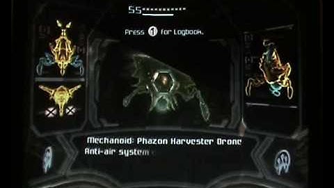 Metroid Prime 3 Corruption 100% Walkthrough Part 86