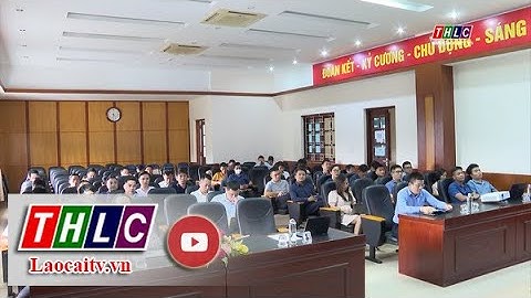 Tập huấn chuyển đổi giao thức IPV4 sang IPV6 | THLC