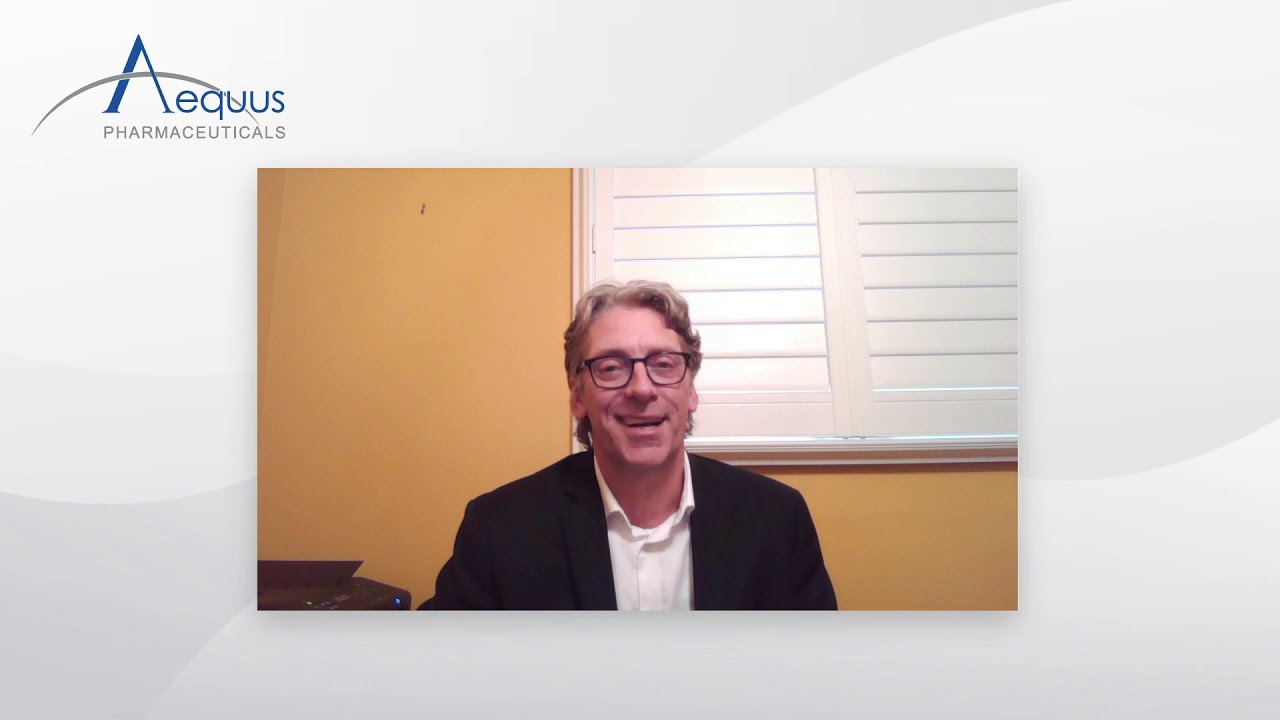 Welcome form Aequus with Grant Larsen (Evolve Your Practice Series)