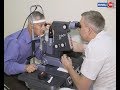 Глаукома - не приговор: сохранить остроту зрения без операции