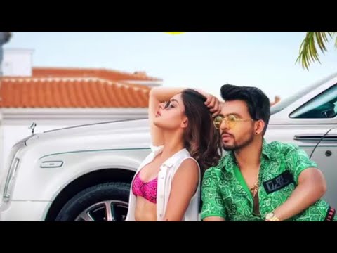 Kanta Bai song status Tony Kakkar song status