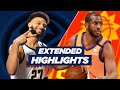 NUGGETS at SUNS [EXTENDED HIGHLIGHTS] | 2021 NBA Season