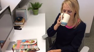 3 Stress-Relieving Foods To Eat