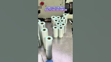 Guanhua Paper factory is a comprehensive printing company specializing in high-end custom labels.