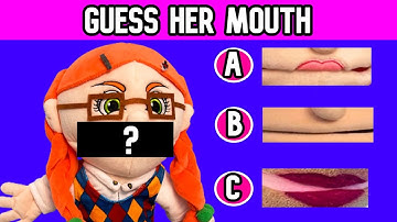 Only True Fans Guess The SML Character