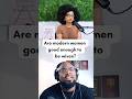 Are Modern Women Good Enough To Be Wives? #shorts #relationshippodcast #traditionalmarriage #podcast