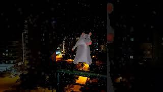 şişkoyum ben şişko birine bir dobişko