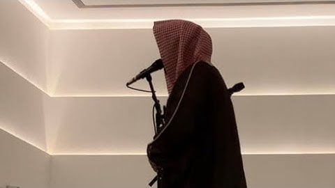 سورة النجم وفواتح سورة القمر | صلاة الفجر ١٤٤٤/٣/٧ للشيخ ناصر القطامي