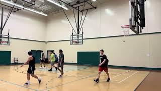 UPS BBALL S8 Round 1 Teams 2026 - Game 7 3 Ball Select vs Day 5 Mafia