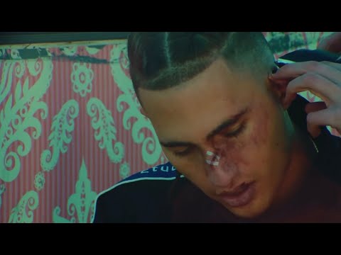 Lil Zeff - NO X (Prod. GG)