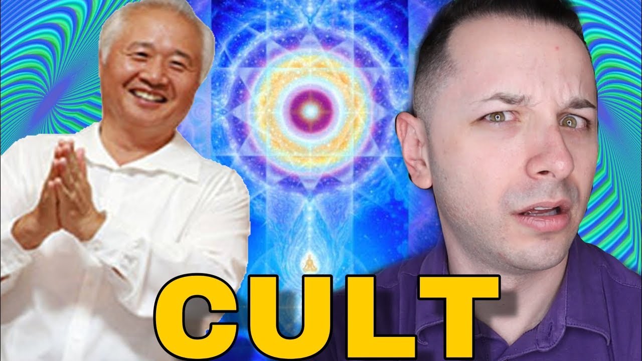 Inside the Secret Korean Yoga Cult I Joined After Scientology (Dahn)