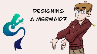 Drawing mermaids? ✨| Mermay 2024