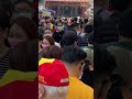 擠爆白沙屯 人潮 錢潮 媽祖熱潮 擠爆白沙屯 人潮 錢潮 媽祖熱潮