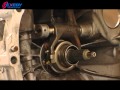 EXEDY Tech - Stage 1 Clutch Installation Subaru WRX