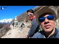 How to climb Everest Base Camp: Everest Base Camp Trek Video Guide