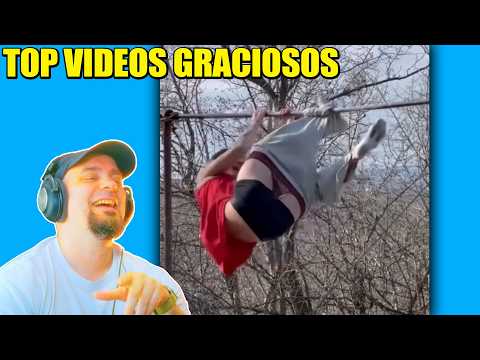 THE FUNNIEST VIDEOS I'VE FOUND #23