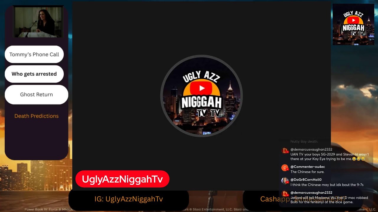 Power Book IV: Tommy's Phone Call, Who gets arrested, Ghost Return, Death Predictions