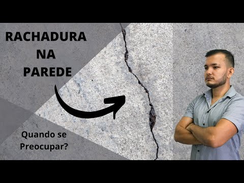 Vídeo: Rachadura! Há Alguma Saída?