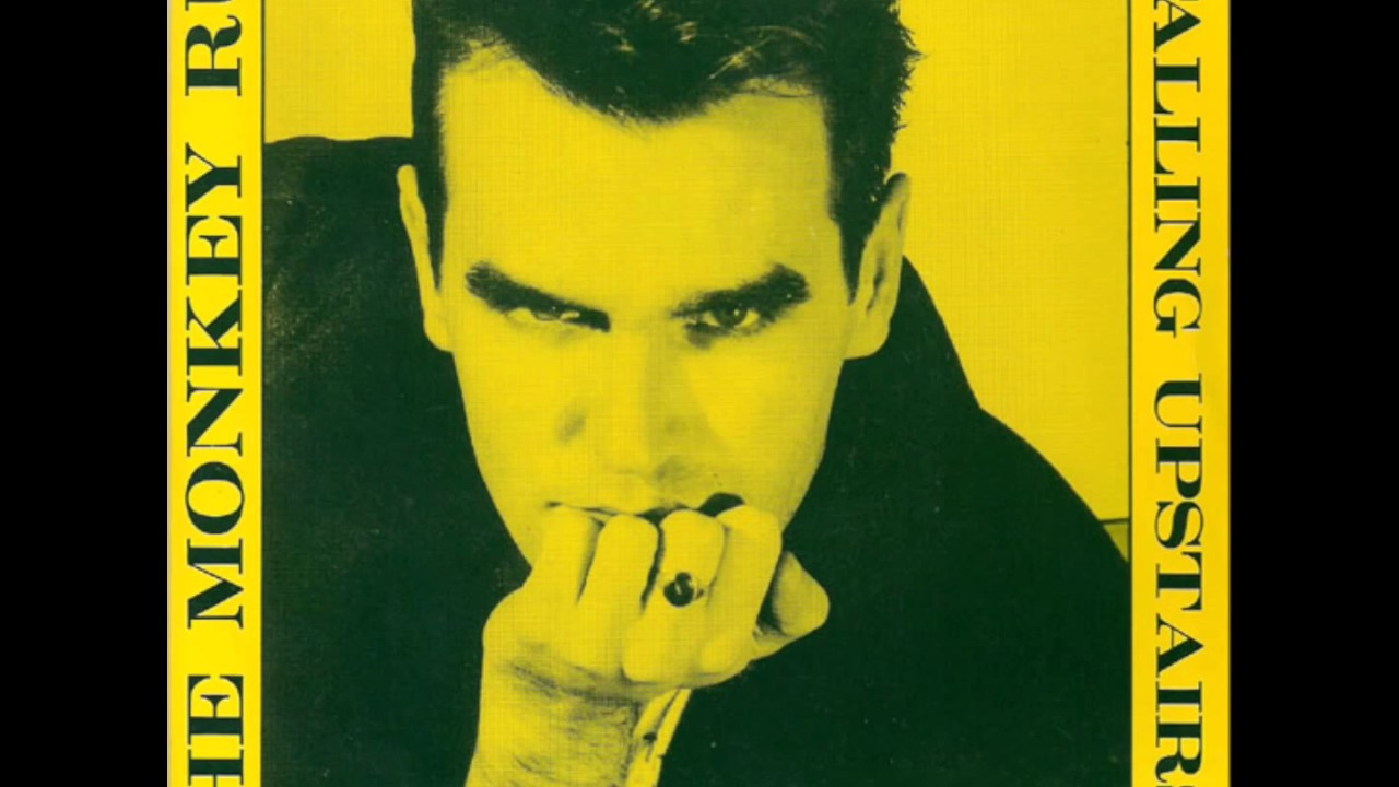 Watch The Monkey Run - Falling Upstairs on YouTube Watch The Monkey Run - Falling Upstairs on YouTube
