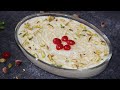        noodles  dessert  cooking house by bithi  eid recipe