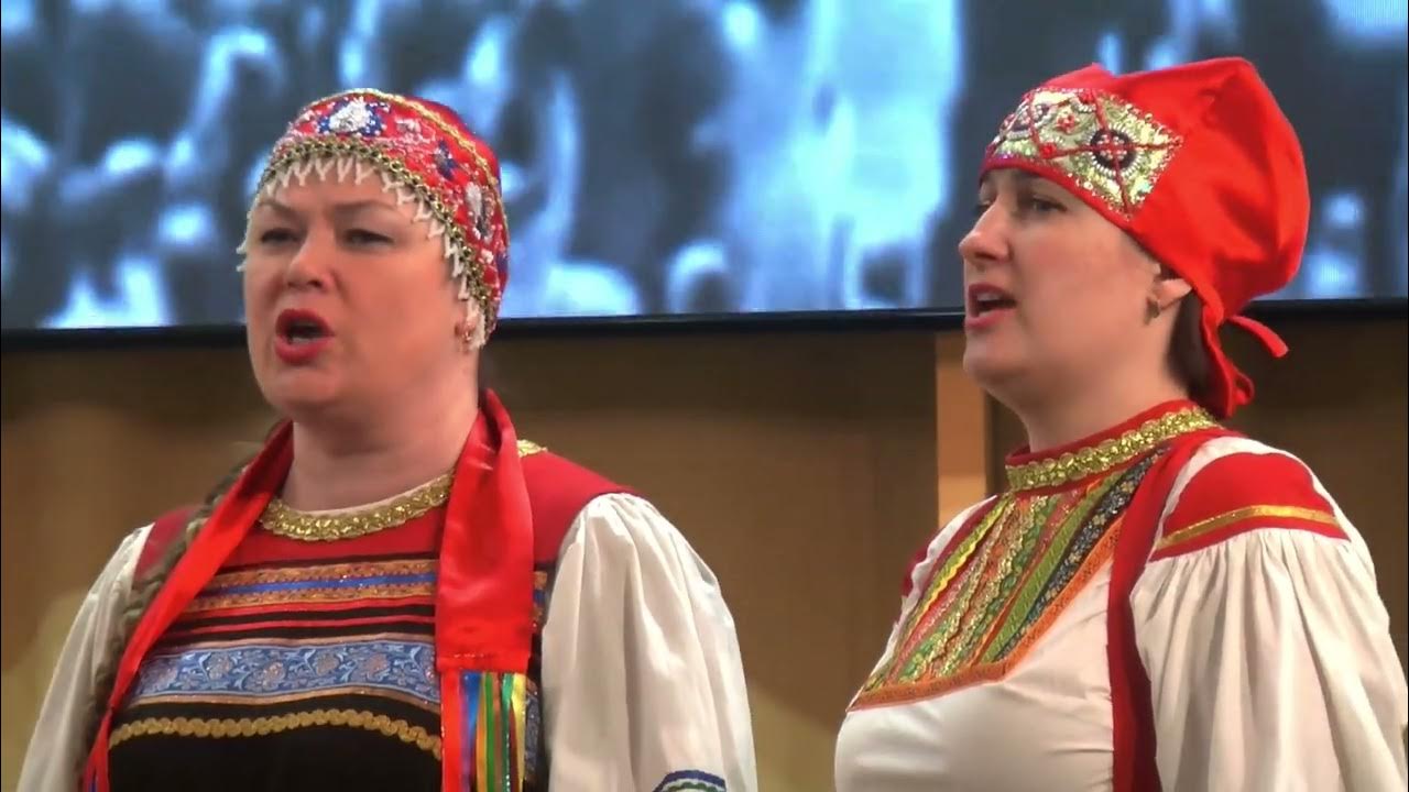 СЛАВЯНЕ - YouTube