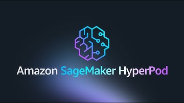 Scale generative AI model development with Amazon SageMaker HyperPod | Amazon Web Services