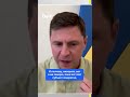 Пока не горит рядом, для России войны будто нет — Подоляк