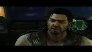 StarCraft 2 Campaign Playthrough Part 7 (Escape from Mar Sara)