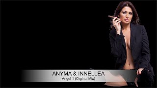 Anyma & Innellea - Angel 1 (Orignal Mix) Resimi
