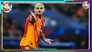 Mauro Icardide Son Dans